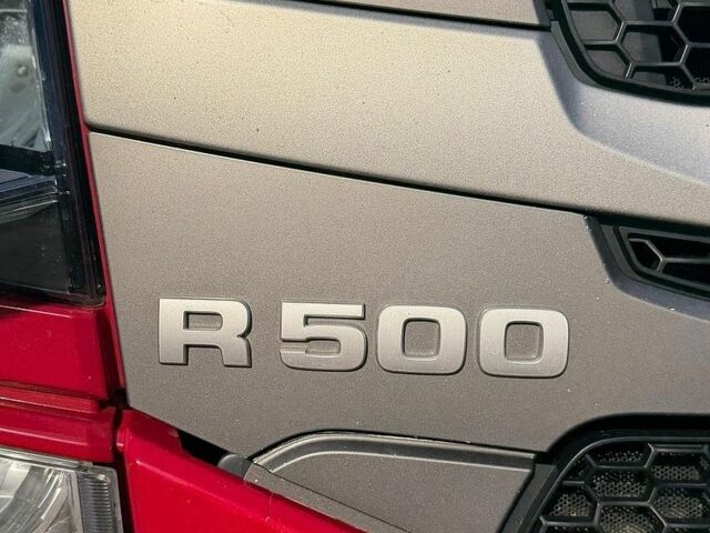 Червоний Сканіа Р 500, об'ємом двигуна 0 л та пробігом 708 тис. км за 58500 $, фото 31 на Automoto.ua