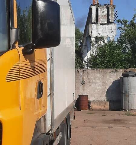 Сканиа Р 500, объемом двигателя 0 л и пробегом 2 тыс. км за 23500 $, фото 2 на Automoto.ua