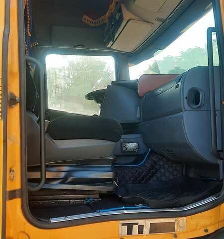 Сканиа Р 500, объемом двигателя 0 л и пробегом 2 тыс. км за 23500 $, фото 6 на Automoto.ua