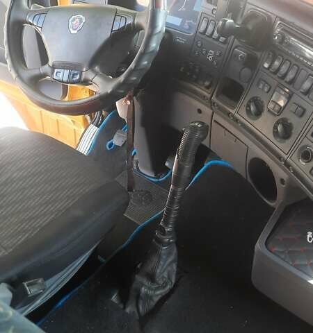 Сканиа Р 500, объемом двигателя 0 л и пробегом 2 тыс. км за 23500 $, фото 10 на Automoto.ua