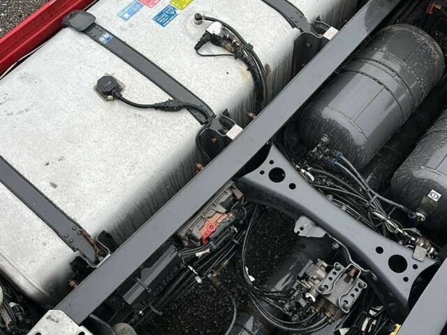 Сканиа Р 500, объемом двигателя 0 л и пробегом 0 тыс. км за 46500 $, фото 9 на Automoto.ua