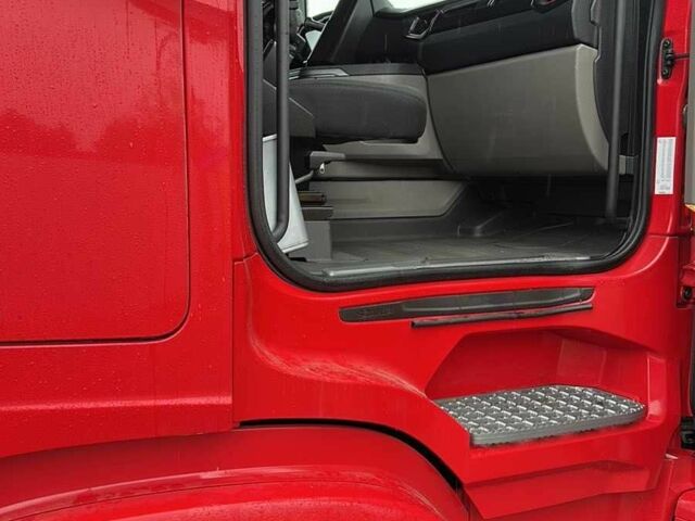 Сканиа Р 500, объемом двигателя 0 л и пробегом 0 тыс. км за 46500 $, фото 13 на Automoto.ua