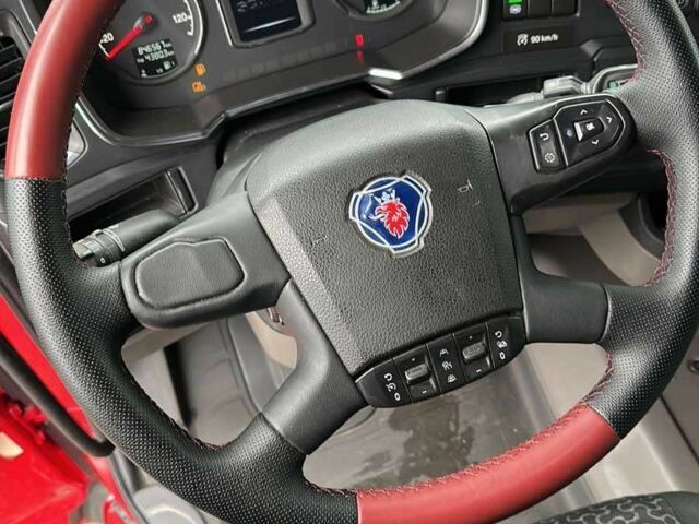 Сканиа Р 500, объемом двигателя 0 л и пробегом 0 тыс. км за 46500 $, фото 15 на Automoto.ua