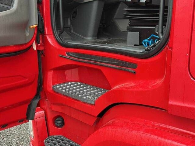 Сканиа Р 500, объемом двигателя 0 л и пробегом 0 тыс. км за 46500 $, фото 14 на Automoto.ua