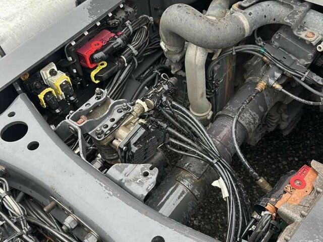 Сканиа Р 500, объемом двигателя 0 л и пробегом 0 тыс. км за 46500 $, фото 11 на Automoto.ua
