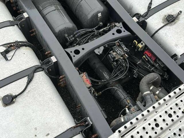 Сканиа Р 500, объемом двигателя 0 л и пробегом 0 тыс. км за 46500 $, фото 7 на Automoto.ua