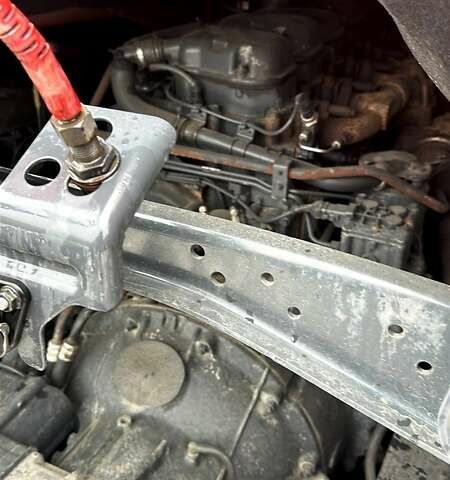 Сканиа Р 500, объемом двигателя 0 л и пробегом 845 тыс. км за 45500 $, фото 11 на Automoto.ua