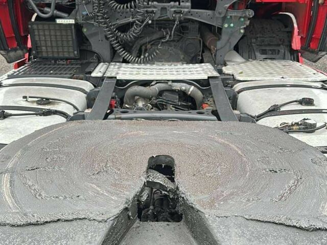 Сканиа Р 500, объемом двигателя 0 л и пробегом 0 тыс. км за 46500 $, фото 5 на Automoto.ua