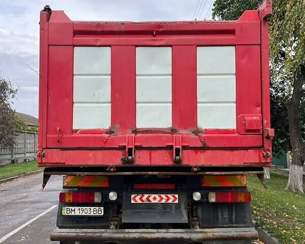 Сканиа Р 500, объемом двигателя 0 л и пробегом 111 тыс. км за 58125 $, фото 5 на Automoto.ua