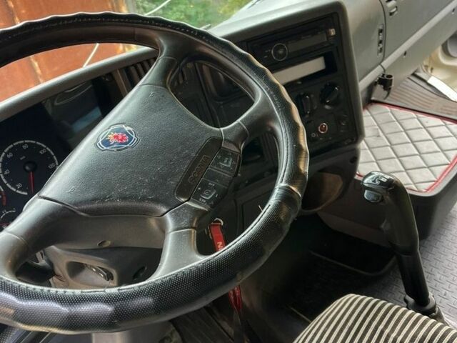 Сканиа Р 500, объемом двигателя 0 л и пробегом 410 тыс. км за 57222 $, фото 12 на Automoto.ua