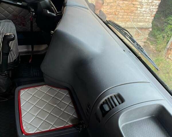 Сканіа Р 500, об'ємом двигуна 0 л та пробігом 111 тис. км за 57818 $, фото 7 на Automoto.ua