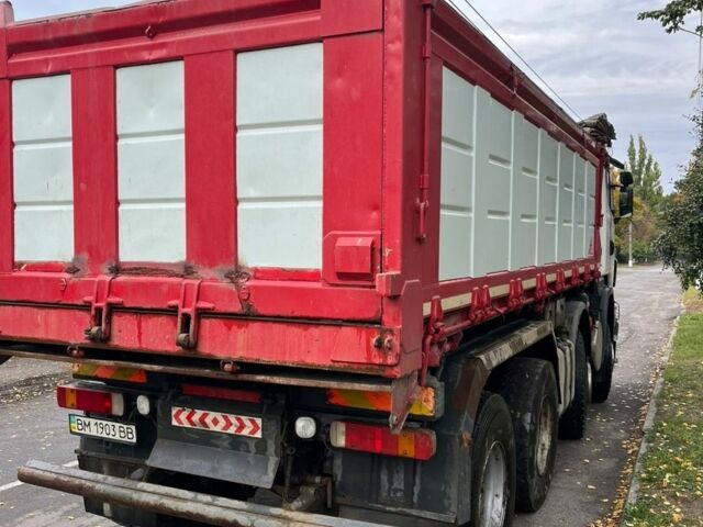 Сканиа Р 500, объемом двигателя 0 л и пробегом 410 тыс. км за 58333 $, фото 5 на Automoto.ua