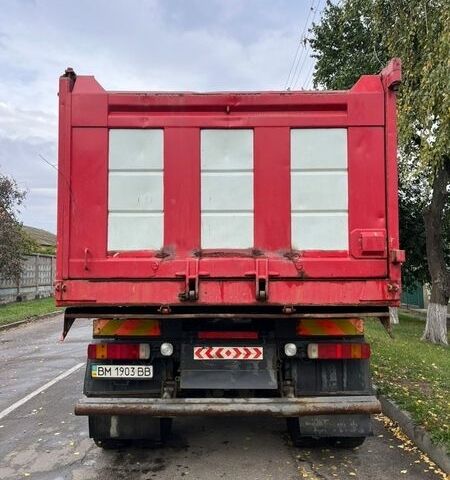 Сканіа Р 500, об'ємом двигуна 0 л та пробігом 111 тис. км за 57818 $, фото 4 на Automoto.ua