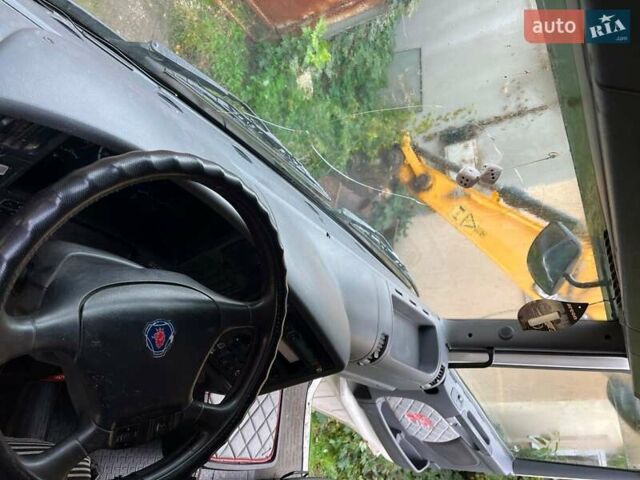 Сканиа Р 500, объемом двигателя 0 л и пробегом 111 тыс. км за 58125 $, фото 11 на Automoto.ua