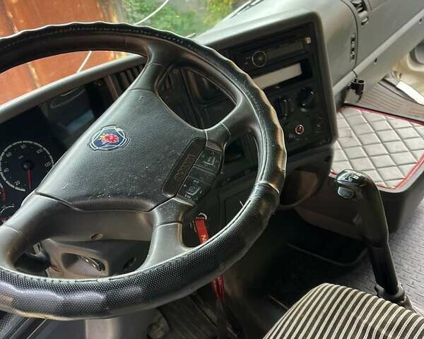Сканиа Р 500, объемом двигателя 0 л и пробегом 111 тыс. км за 58125 $, фото 12 на Automoto.ua