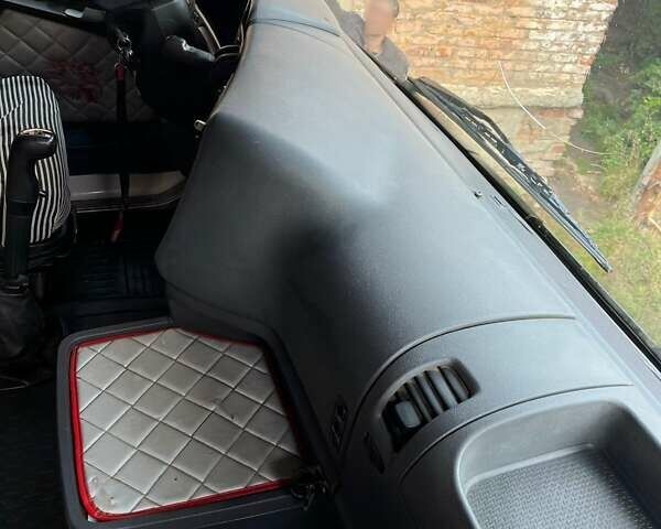 Сканиа Р 500, объемом двигателя 0 л и пробегом 111 тыс. км за 58125 $, фото 7 на Automoto.ua