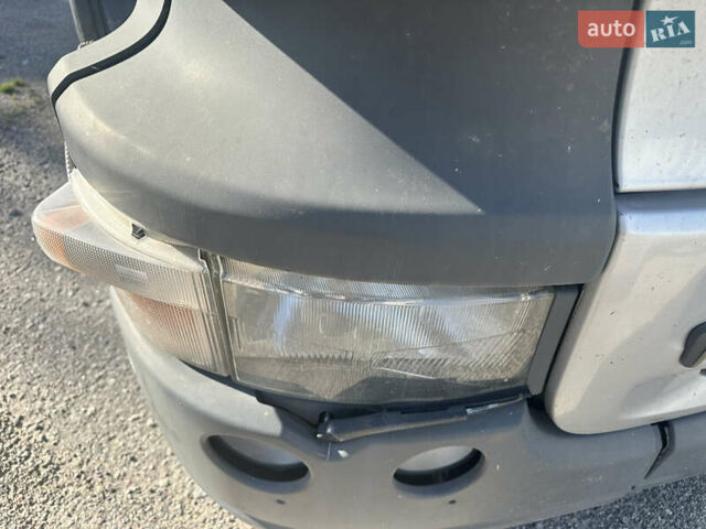 Сканиа Р 500, объемом двигателя 0 л и пробегом 1 тыс. км за 16000 $, фото 5 на Automoto.ua