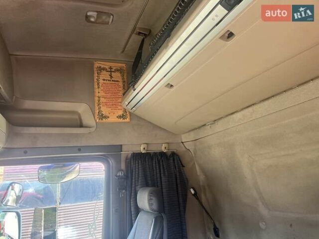Сканіа Р 500, об'ємом двигуна 15.61 л та пробігом 1 тис. км за 13000 $, фото 5 на Automoto.ua