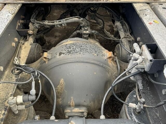 Сканіа Р 500, об'ємом двигуна 0 л та пробігом 850 тис. км за 17500 $, фото 5 на Automoto.ua