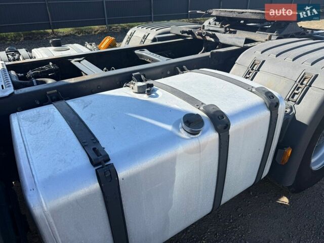 Сканиа Р 500, объемом двигателя 0 л и пробегом 540 тыс. км за 35500 $, фото 18 на Automoto.ua