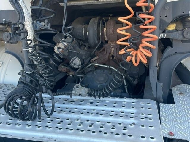 Сканіа Р 500, об'ємом двигуна 0 л та пробігом 1 тис. км за 16200 $, фото 15 на Automoto.ua