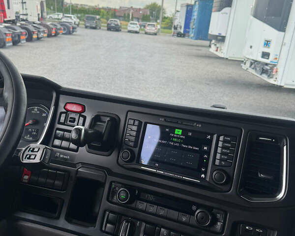 Сканиа Р 500, объемом двигателя 0 л и пробегом 750 тыс. км за 49999 $, фото 32 на Automoto.ua