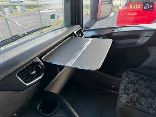 Сканиа Р 500, объемом двигателя 0 л и пробегом 760 тыс. км за 51070 $, фото 12 на Automoto.ua