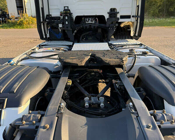 Сканіа Р 500, об'ємом двигуна 0 л та пробігом 889 тис. км за 49999 $, фото 5 на Automoto.ua