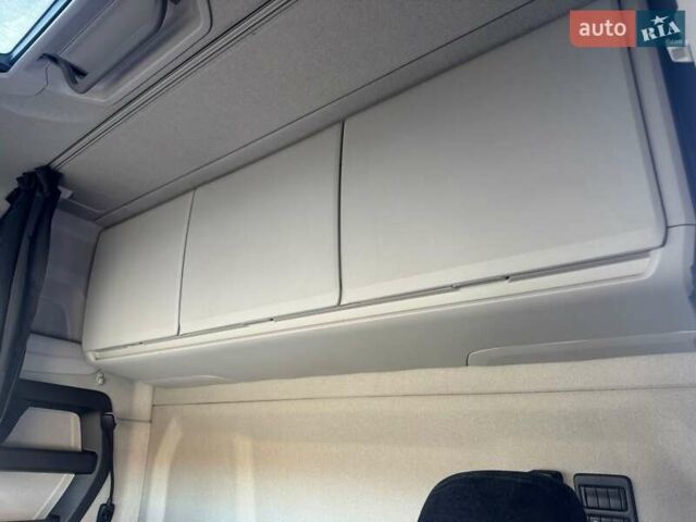 Сканиа Р 500, объемом двигателя 0 л и пробегом 760 тыс. км за 51070 $, фото 6 на Automoto.ua