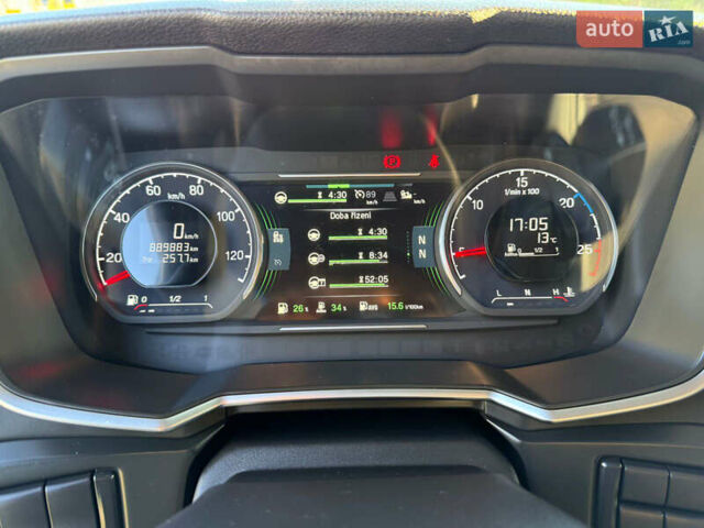 Сканіа Р 500, об'ємом двигуна 0 л та пробігом 889 тис. км за 49999 $, фото 12 на Automoto.ua