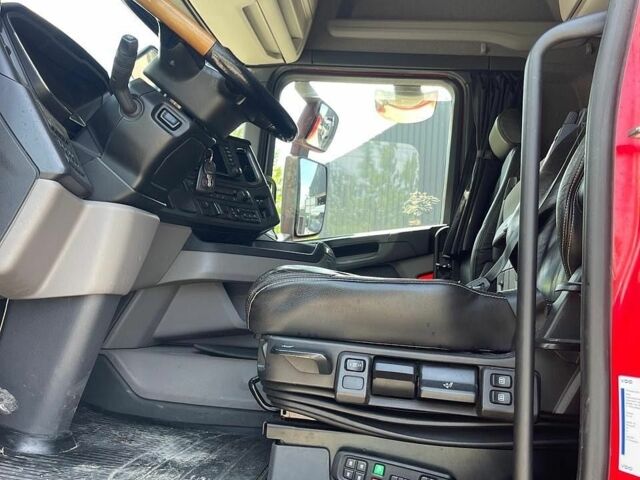 Сканіа Р 500, об'ємом двигуна 0 л та пробігом 920 тис. км за 46748 $, фото 17 на Automoto.ua