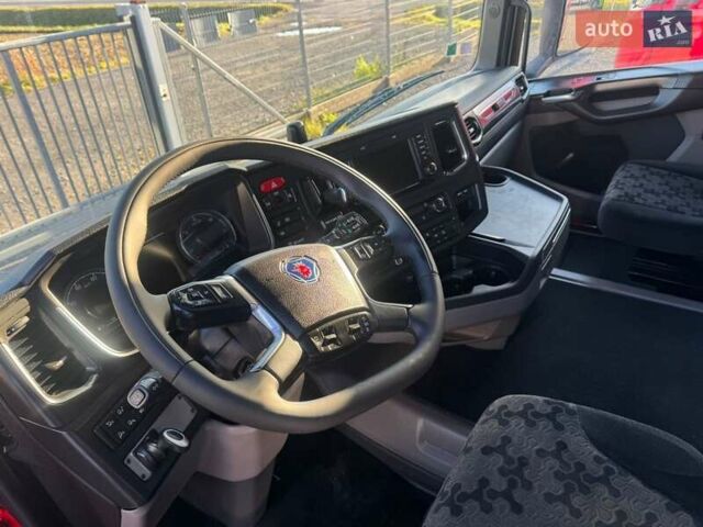 Сканиа Р 500, объемом двигателя 0 л и пробегом 760 тыс. км за 51070 $, фото 5 на Automoto.ua