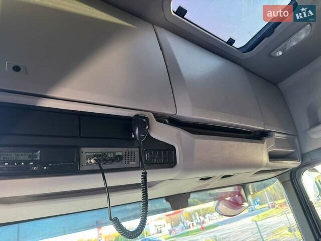 Сканиа Р 500, объемом двигателя 0 л и пробегом 760 тыс. км за 51070 $, фото 2 на Automoto.ua