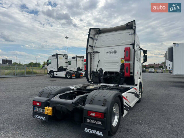 Сканиа Р 500, объемом двигателя 0 л и пробегом 750 тыс. км за 49999 $, фото 6 на Automoto.ua