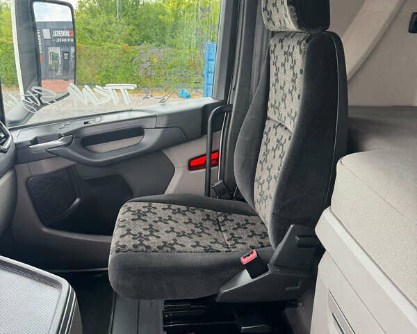 Сканиа Р 500, объемом двигателя 0 л и пробегом 750 тыс. км за 49999 $, фото 23 на Automoto.ua