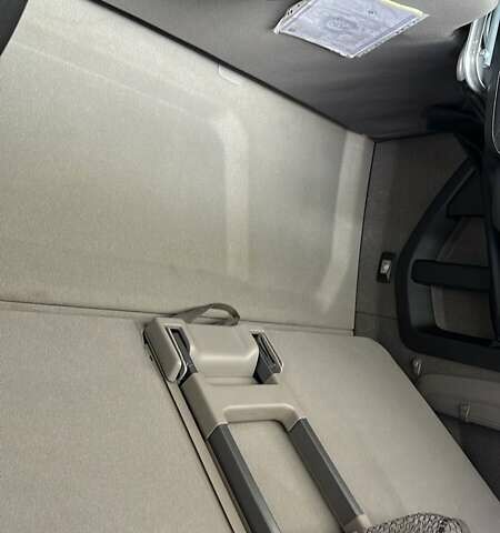 Сканиа Р 500, объемом двигателя 12.8 л и пробегом 845 тыс. км за 50500 $, фото 11 на Automoto.ua