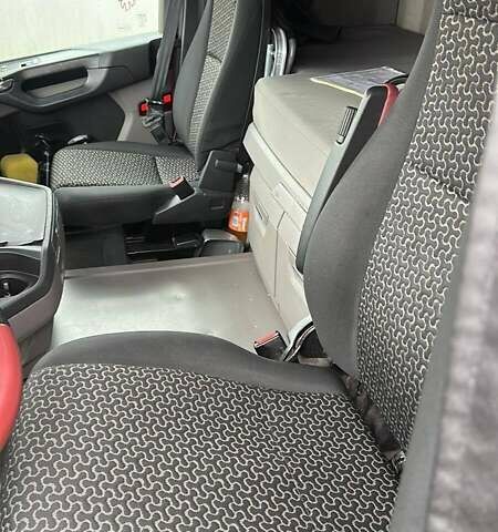 Сканиа Р 500, объемом двигателя 12.8 л и пробегом 845 тыс. км за 50500 $, фото 9 на Automoto.ua