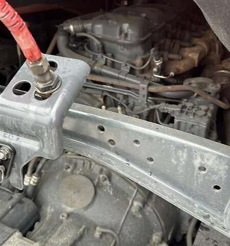 Сканиа Р 500, объемом двигателя 12.8 л и пробегом 845 тыс. км за 50500 $, фото 17 на Automoto.ua