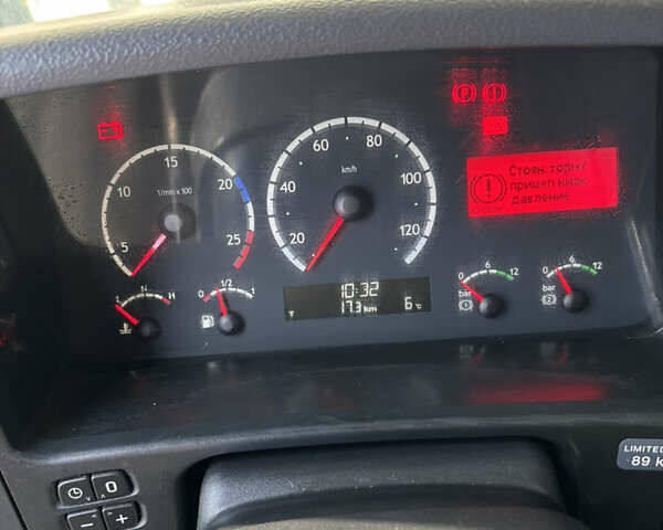 Сканіа Р 500, об'ємом двигуна 0 л та пробігом 100 тис. км за 84700 $, фото 9 на Automoto.ua
