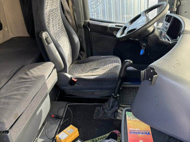 Сканіа Р 500, об'ємом двигуна 0 л та пробігом 100 тис. км за 88500 $, фото 10 на Automoto.ua