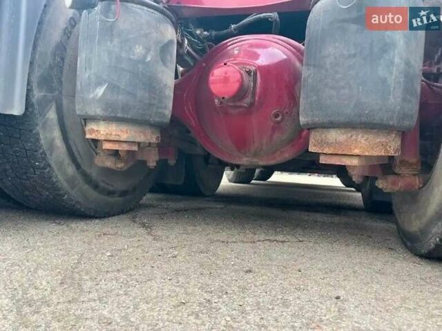 Сканіа Р 500, об'ємом двигуна 0 л та пробігом 412 тис. км за 83200 $, фото 14 на Automoto.ua