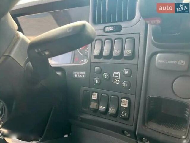 Сканіа Р 500, об'ємом двигуна 0 л та пробігом 412 тис. км за 83200 $, фото 18 на Automoto.ua