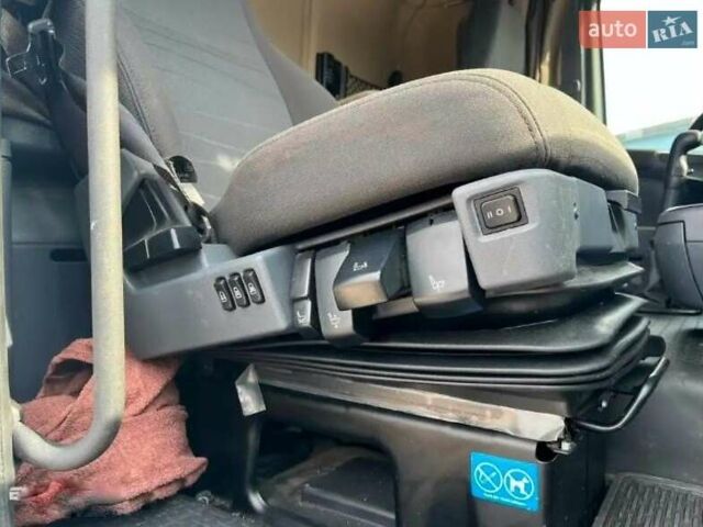 Сканіа Р 500, об'ємом двигуна 0 л та пробігом 412 тис. км за 83200 $, фото 19 на Automoto.ua
