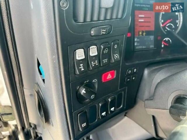 Сканіа Р 500, об'ємом двигуна 0 л та пробігом 412 тис. км за 83200 $, фото 16 на Automoto.ua