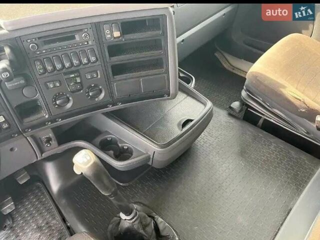 Сканіа Р 500, об'ємом двигуна 0 л та пробігом 412 тис. км за 83200 $, фото 17 на Automoto.ua