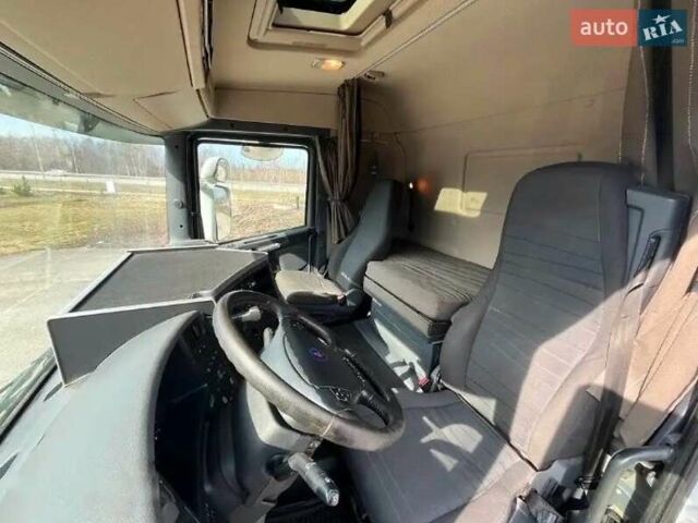 Сканіа Р 500, об'ємом двигуна 0 л та пробігом 412 тис. км за 83200 $, фото 21 на Automoto.ua