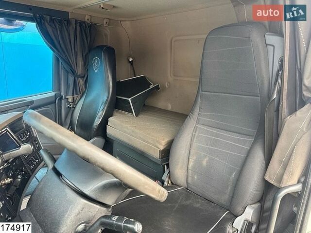 Сканиа Р 500, объемом двигателя 0 л и пробегом 600 тыс. км за 57000 $, фото 11 на Automoto.ua