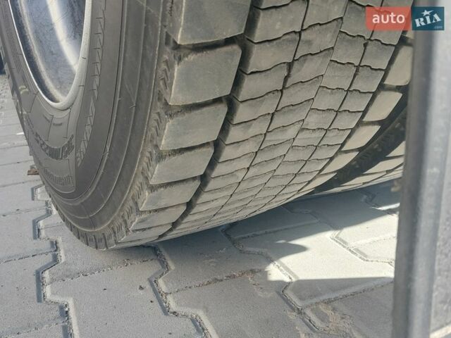 Синій Сканіа Р 500, об'ємом двигуна 15.61 л та пробігом 2 тис. км за 14550 $, фото 6 на Automoto.ua