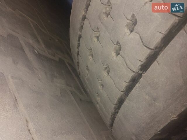 Синий Сканиа Р 500, объемом двигателя 15.61 л и пробегом 2 тыс. км за 15500 $, фото 12 на Automoto.ua