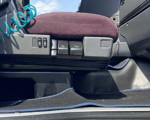 Синій Сканіа Р 500, об'ємом двигуна 15.6 л та пробігом 1 тис. км за 24000 $, фото 3 на Automoto.ua